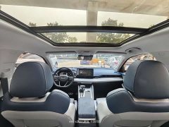 Geely Xingrui 2023 2.0T Diesel Premium - ფოტო 7