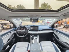 Geely Xingrui 2023 2.0T Diesel Premium - ფოტო 8