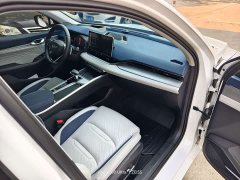 Geely Xingrui 2023 2.0T Diesel Premium - ფოტო 9