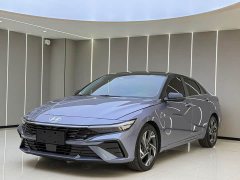 Hyundai Elantra 1.5L CVT TOP Premier Edition - ფოტო 1
