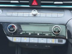 Hyundai Elantra 1.5L CVT TOP Premier Edition - ფოტო 12