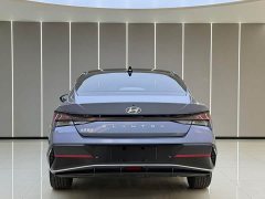Hyundai Elantra 1.5L CVT TOP Premier Edition - ფოტო 20