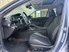 Hyundai Elantra 1.5L CVT TOP Premier Edition - ფოტო 4