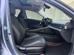 Hyundai Elantra 1.5L CVT TOP Premier Edition - ფოტო 5