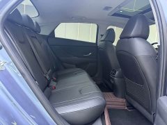 Hyundai Elantra 1.5L CVT TOP Premier Edition - ფოტო 6