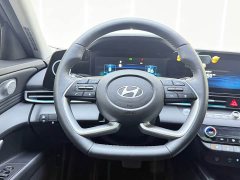 Hyundai Elantra 1.5L CVT TOP Premier Edition - ფოტო 9