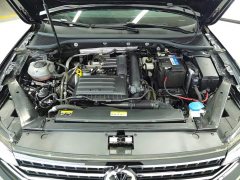 Volkswagen Magotan 2023 2 Million Units Anniversary Edition 280TSI DSG Comfort - ფოტო 10