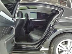 Volkswagen Magotan 2023 2 Million Units Anniversary Edition 280TSI DSG Comfort - ფოტო 11