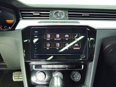 Volkswagen Magotan 2023 2 Million Units Anniversary Edition 280TSI DSG Comfort - ფოტო 13