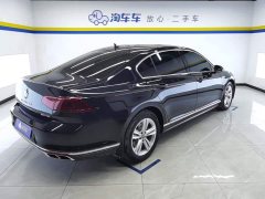 Volkswagen Magotan 2023 2 Million Units Anniversary Edition 280TSI DSG Comfort - ფოტო 3