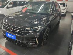 Volkswagen Taos 380TSI AWD R-Line High Performance Edition - ფოტო 1