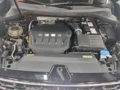 Volkswagen Taos 380TSI AWD R-Line High Performance Edition - ფოტო 10