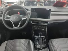 Volkswagen Taos 380TSI AWD R-Line High Performance Edition - ფოტო 12