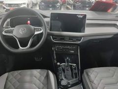Volkswagen Taos 380TSI AWD R-Line High Performance Edition - ფოტო 13
