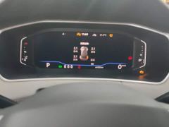 Volkswagen Taos 380TSI AWD R-Line High Performance Edition - ფოტო 14