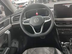 Volkswagen Taos 380TSI AWD R-Line High Performance Edition - ფოტო 15