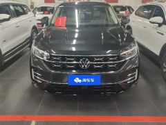 Volkswagen Taos 380TSI AWD R-Line High Performance Edition - ფოტო 2