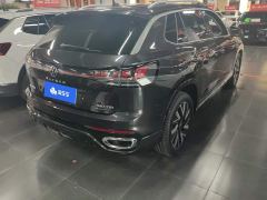 Volkswagen Taos 380TSI AWD R-Line High Performance Edition - ფოტო 3
