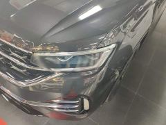 Volkswagen Taos 380TSI AWD R-Line High Performance Edition - ფოტო 5