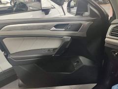 Volkswagen Taos 380TSI AWD R-Line High Performance Edition - ფოტო 7