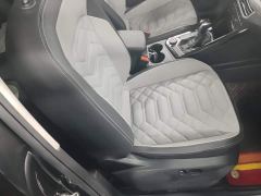 Volkswagen Taos 380TSI AWD R-Line High Performance Edition - ფოტო 8