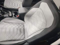 Volkswagen Taos 380TSI AWD R-Line High Performance Edition - ფოტო 9