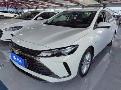 Chevrolet Cruze 1.5L Dual-Clutch Joy Edition - ფოტო 1