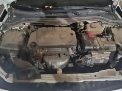 Chevrolet Cruze 1.5L Dual-Clutch Joy Edition - ფოტო 10