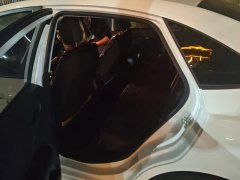 Chevrolet Cruze 1.5L Dual-Clutch Joy Edition - ფოტო 11