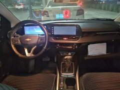 Chevrolet Cruze 1.5L Dual-Clutch Joy Edition - ფოტო 12