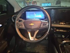 Chevrolet Cruze 1.5L Dual-Clutch Joy Edition - ფოტო 15