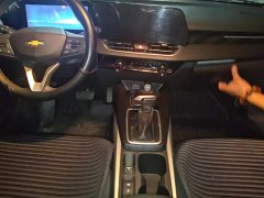 Chevrolet Cruze 1.5L Dual-Clutch Joy Edition - ფოტო 16