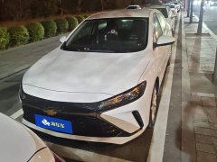 Chevrolet Cruze 1.5L Dual-Clutch Joy Edition - ფოტო 2