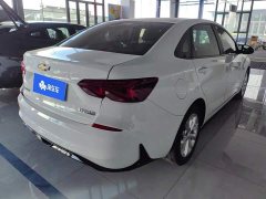 Chevrolet Cruze 1.5L Dual-Clutch Joy Edition - ფოტო 3
