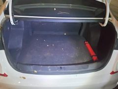 Chevrolet Cruze 1.5L Dual-Clutch Joy Edition - ფოტო 4