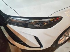 Chevrolet Cruze 1.5L Dual-Clutch Joy Edition - ფოტო 5