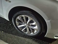 Chevrolet Cruze 1.5L Dual-Clutch Joy Edition - ფოტო 6