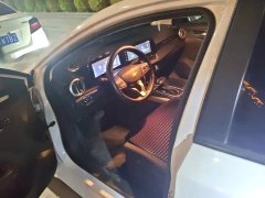Chevrolet Cruze 1.5L Dual-Clutch Joy Edition - ფოტო 9