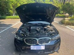 BMW 3 Series 325Li M Sport Package - ფოტო 10