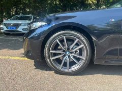 BMW 3 Series 325Li M Sport Package - ფოტო 14