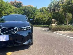 BMW 3 Series 325Li M Sport Package - ფოტო 15