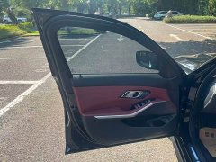BMW 3 Series 325Li M Sport Package - ფოტო 16