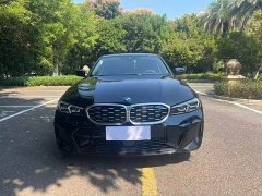 BMW 3 Series 325Li M Sport Package - ფოტო 2