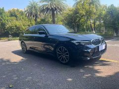BMW 3 Series 325Li M Sport Package - ფოტო 3