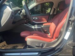 BMW 3 Series 325Li M Sport Package - ფოტო 4