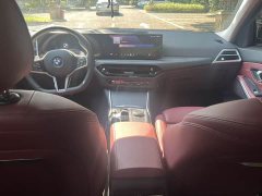BMW 3 Series 325Li M Sport Package - ფოტო 5