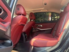 BMW 3 Series 325Li M Sport Package - ფოტო 6