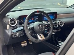 Mercedes-Benz Mercedes-AMG A-Class (Import) Facelift AMG A 35 4MATIC - ფოტო 10