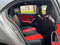 Mercedes-Benz Mercedes-AMG A-Class (Import) Facelift AMG A 35 4MATIC - ფოტო 12