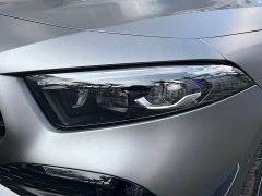 Mercedes-Benz Mercedes-AMG A-Class (Import) Facelift AMG A 35 4MATIC - ფოტო 13